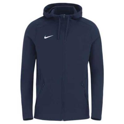 Felpa con cappuccio Nike Team Training Full Zip - Multicolore - Taglia S