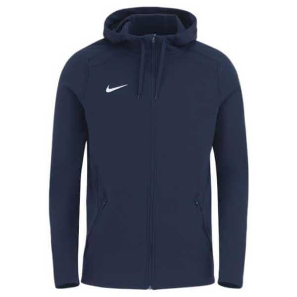 Nike - Hoodie Nike Pour Homme Team Training Full Zip - Multicolore - Taille S - Sweat Zippé - Multicolore - Decathlon