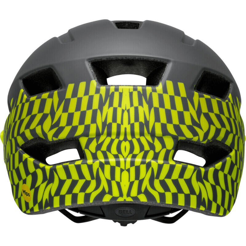 Kinder Urban Bike Helm Bell Sidetrack 2/4
