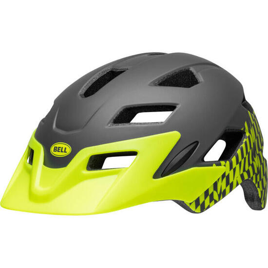 Kinder Urban Bike Helm Bell Sidetrack