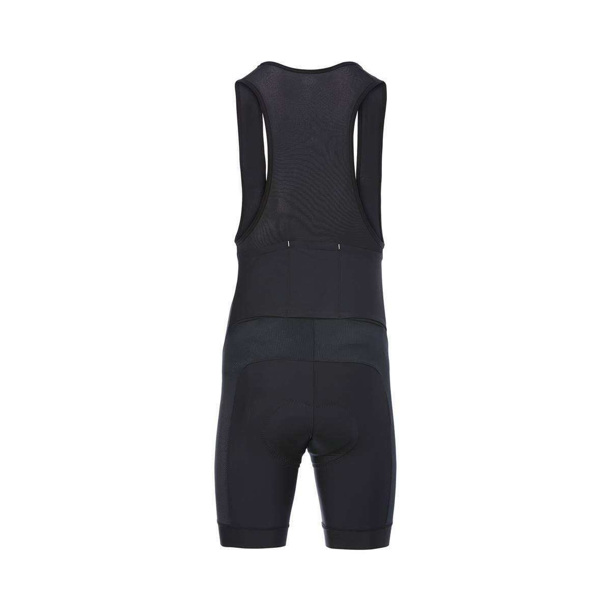 Roupa interior Giro M Base Liner Bib Short 4/7