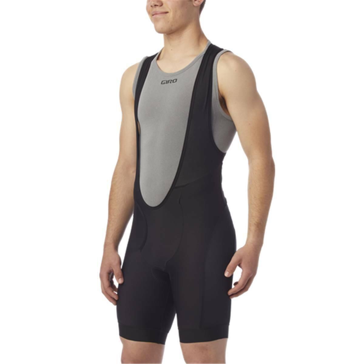 Roupa interior Giro M Base Liner Bib Short 7/7