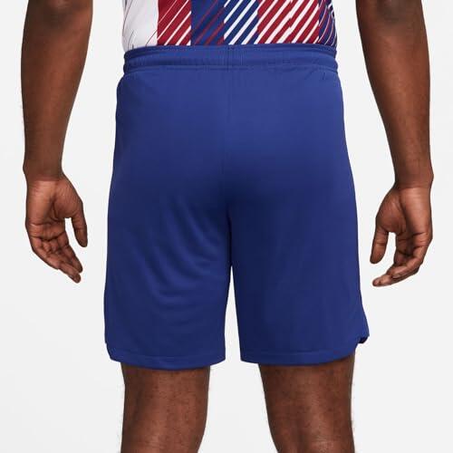 Shorts Nike FC Barcelona 2022/2023 - Bleu Royal Profond 3/6