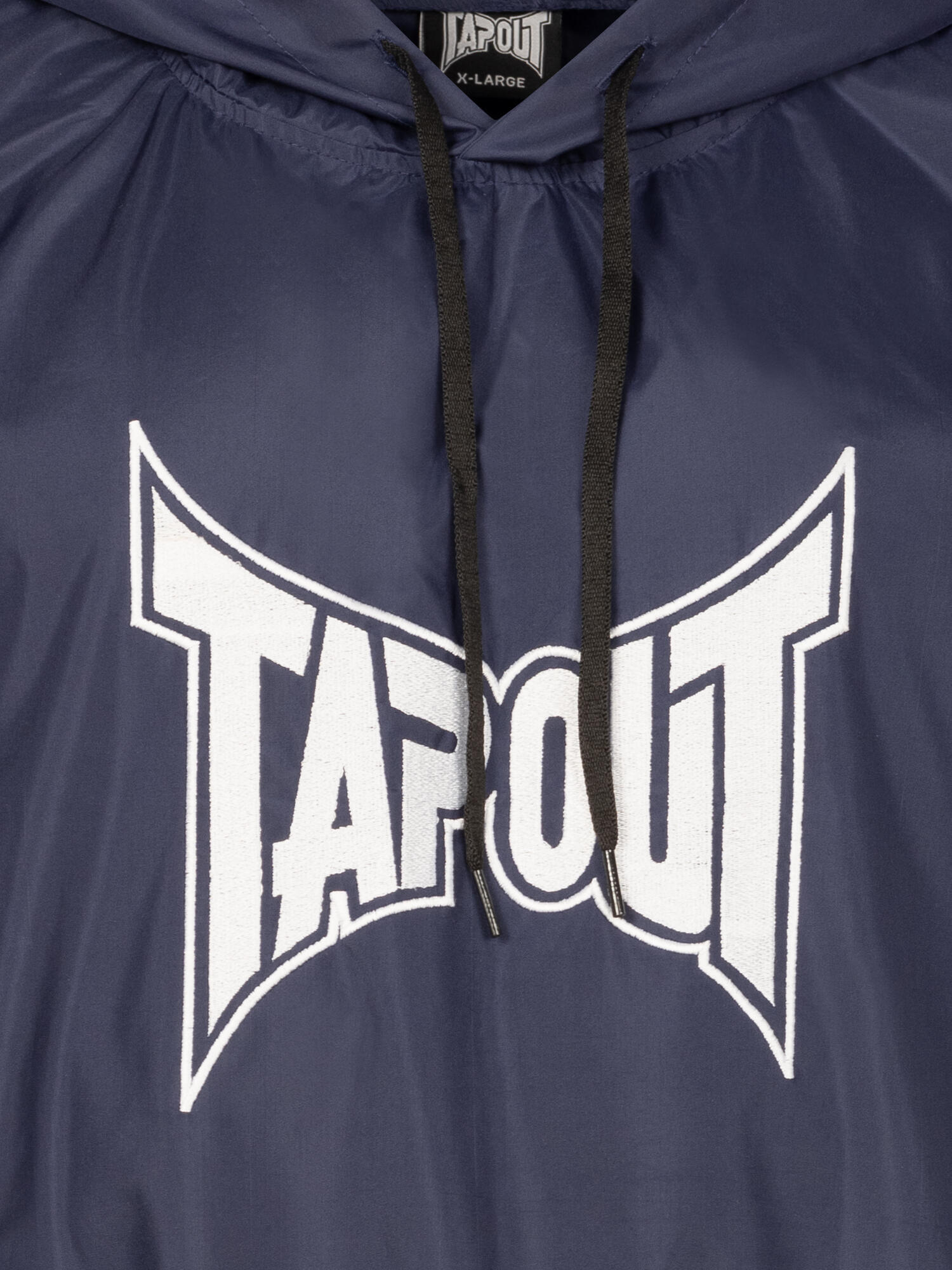 Completo Impermeabile Tapout Terraza 6/6
