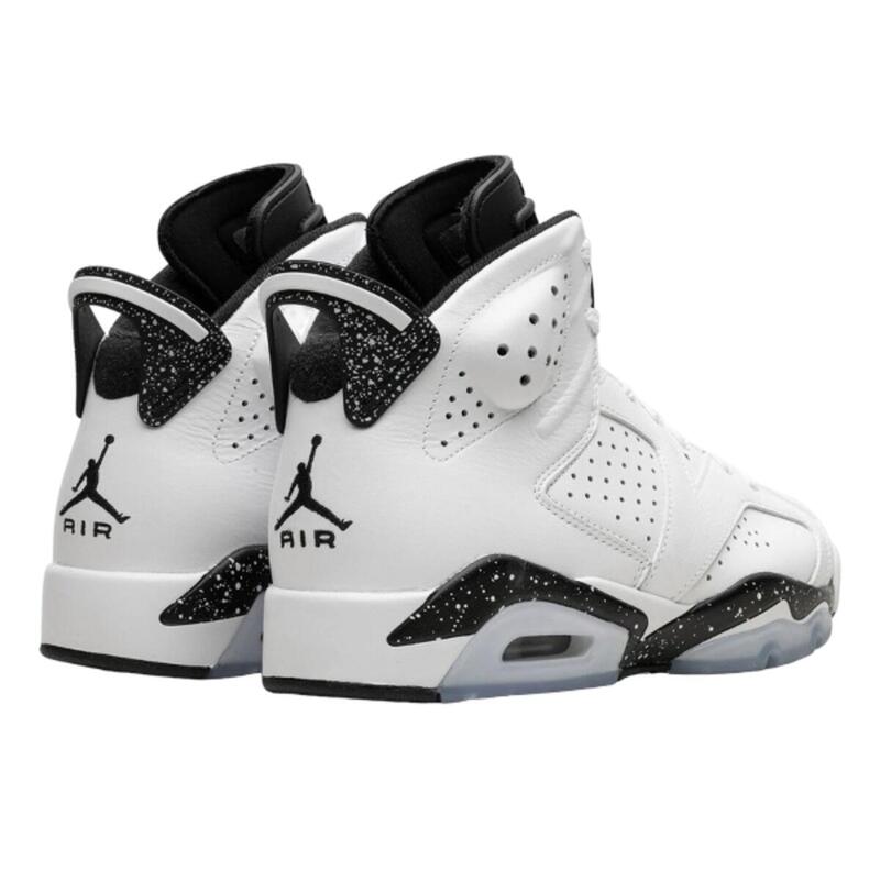 6 Retro Reverse Oreo