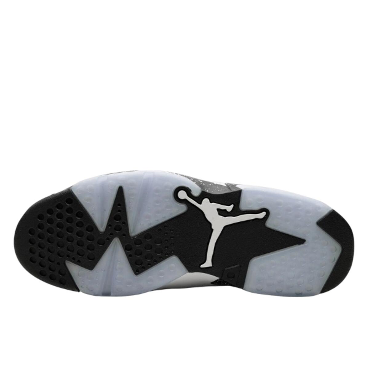 Chaussures  6 Retro Reverse Oreo 4/4