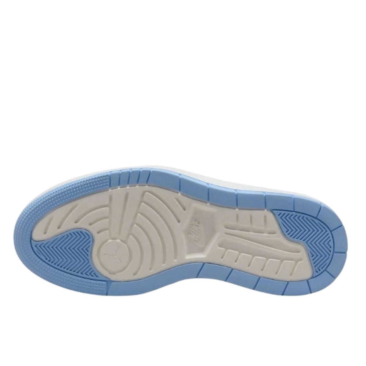 Schoenen Air  1 Low LV8D Elevated University Blue 3/3