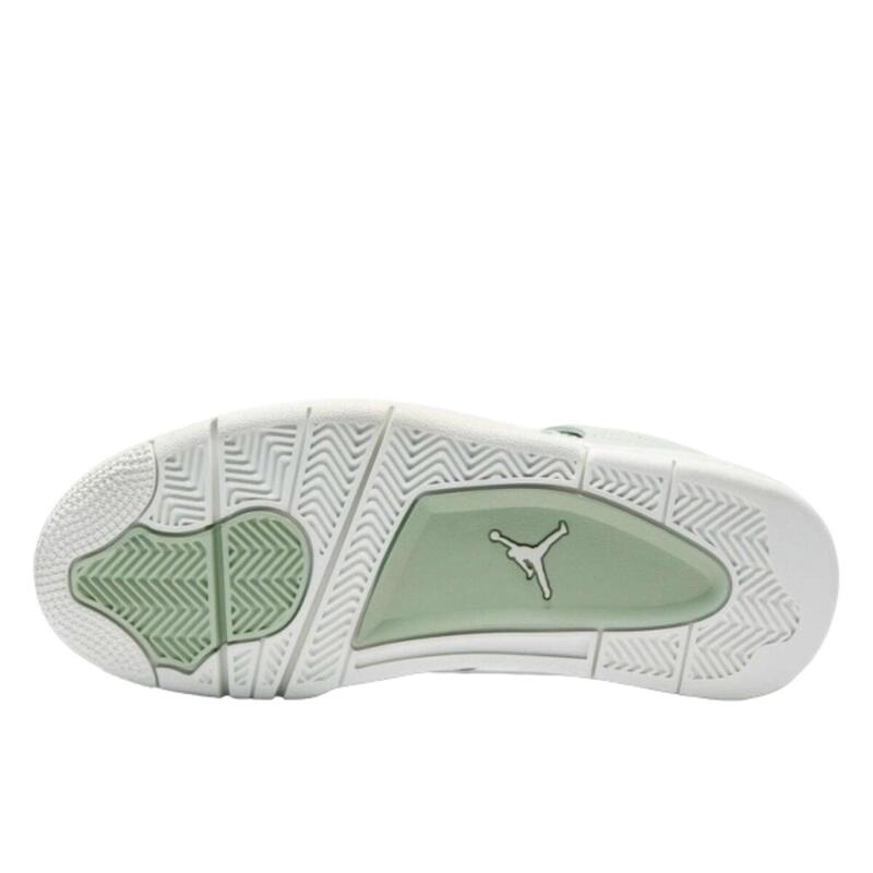 4 Retro Seafoam Sail