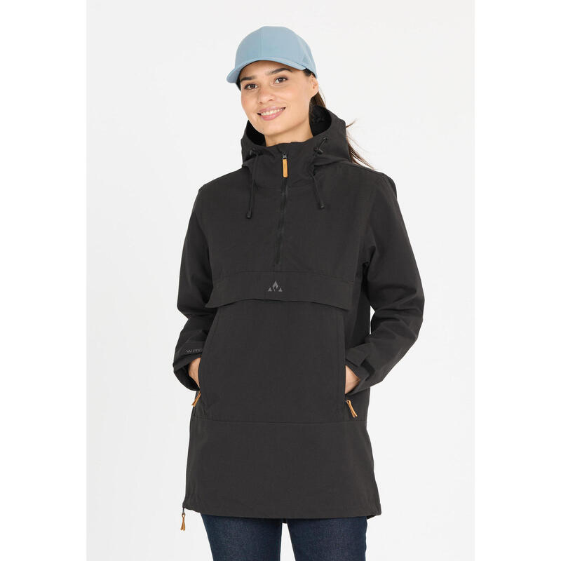 Jachetă funcțională Dallon