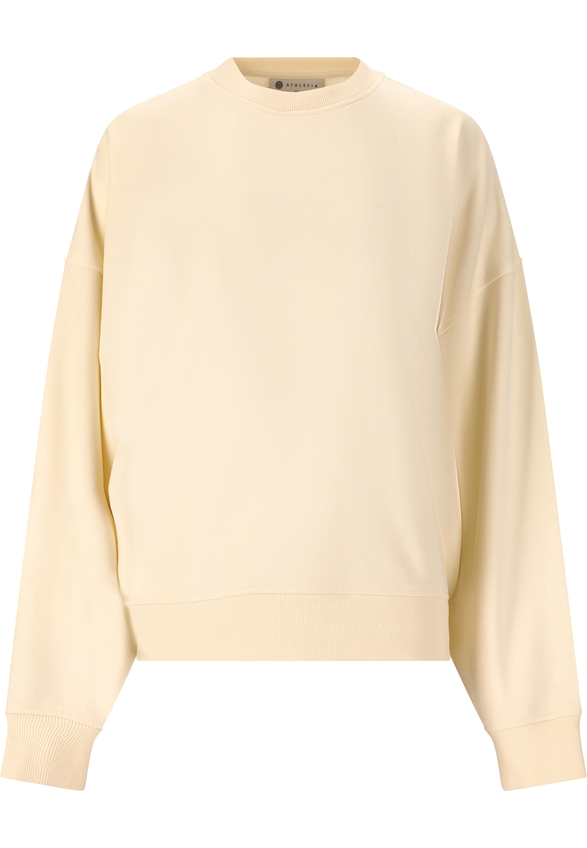 Bluza damska Athlecia Crecy