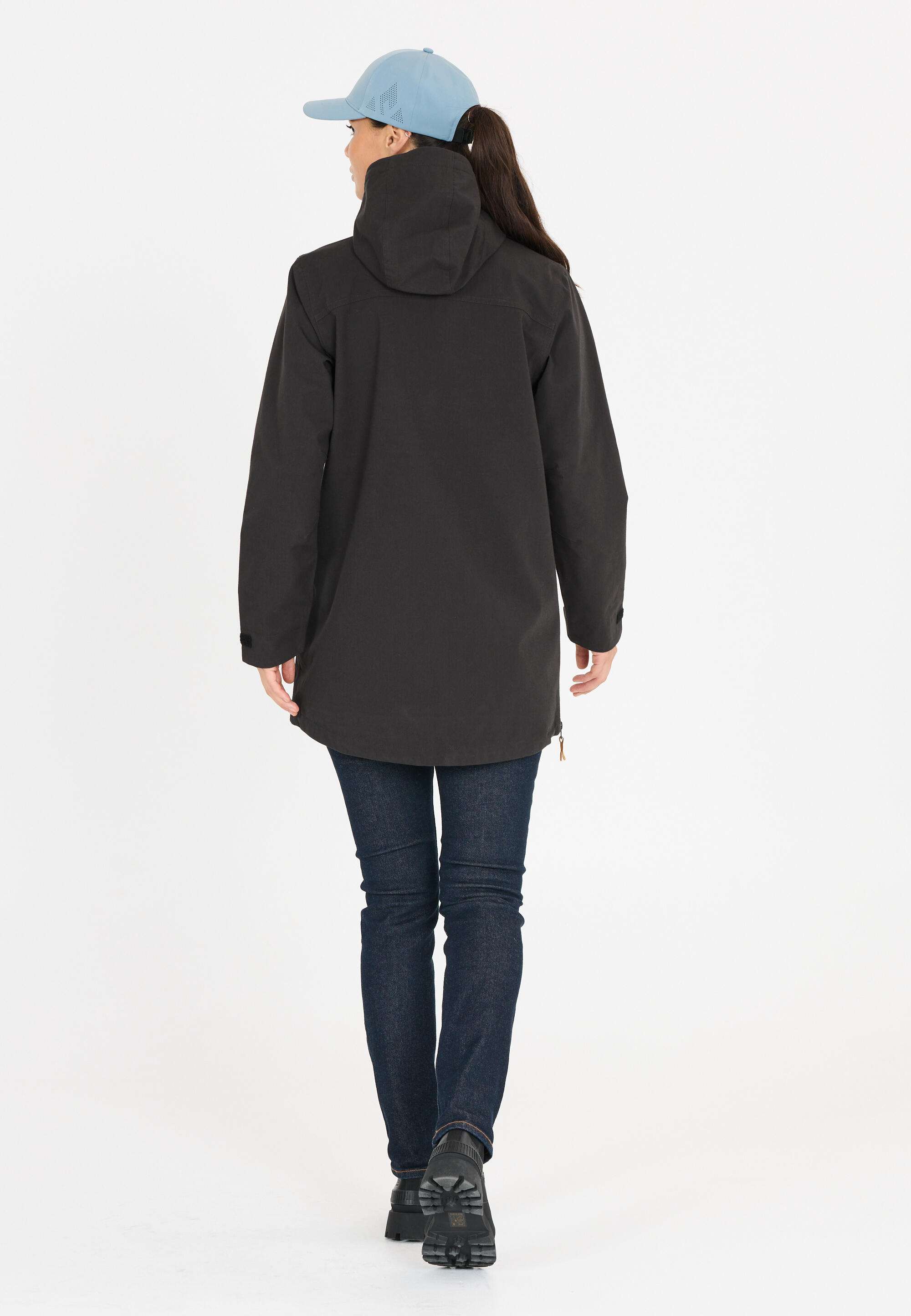 Veste fonctionnelle Dallon 5/5