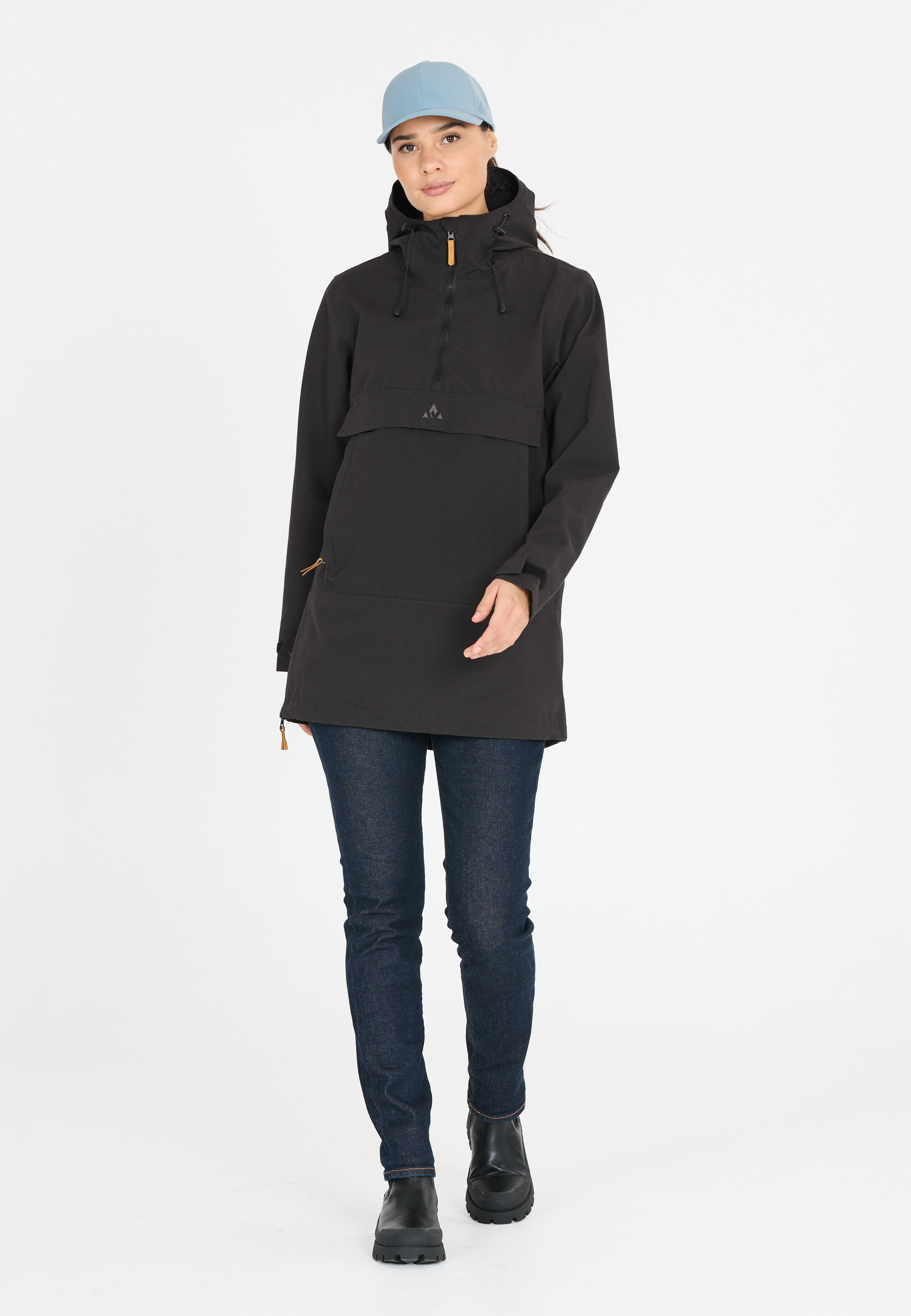 Veste fonctionnelle Dallon 3/5