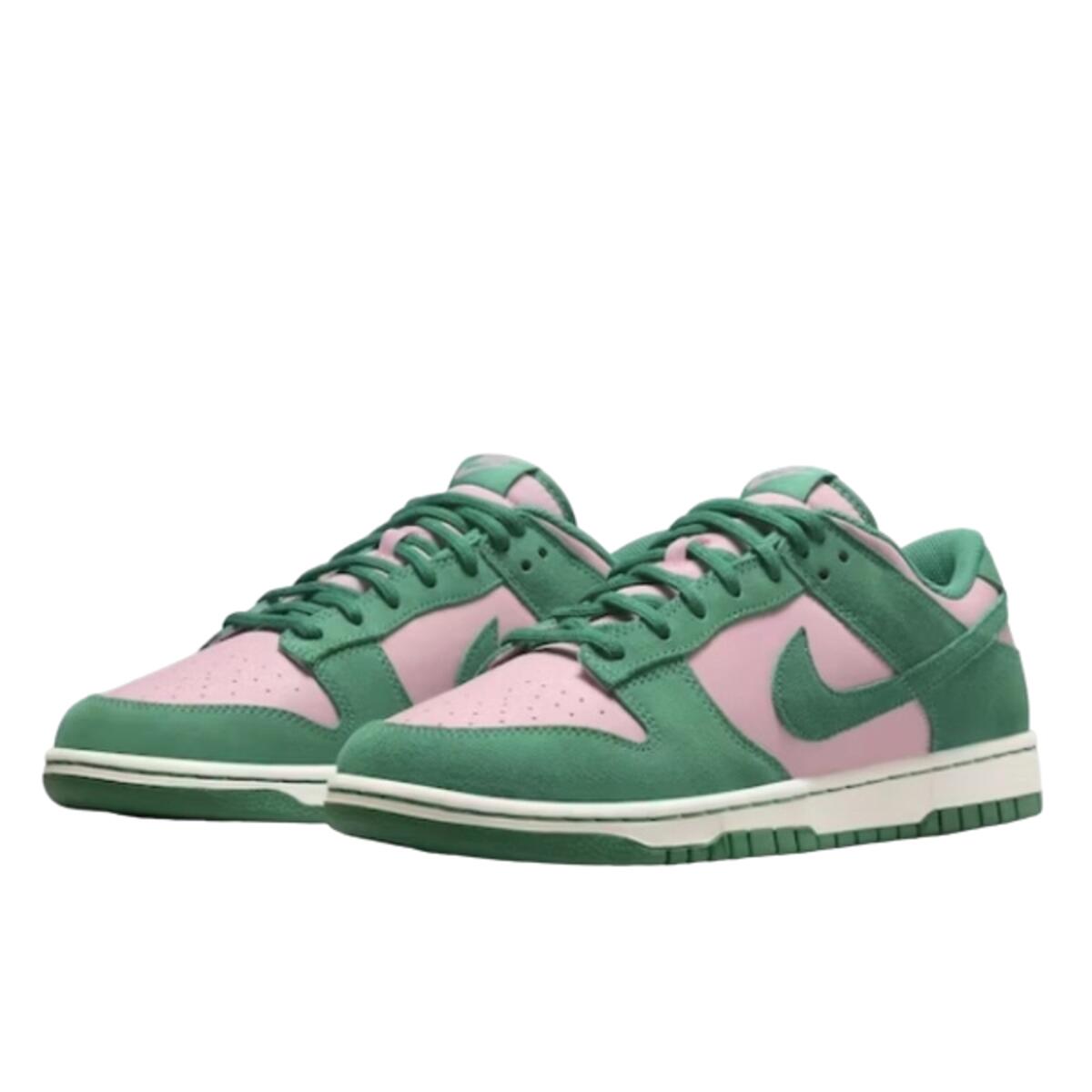 Chaussures  Dunk Low Retro SE Medium Soft Pink Malachite 2/3