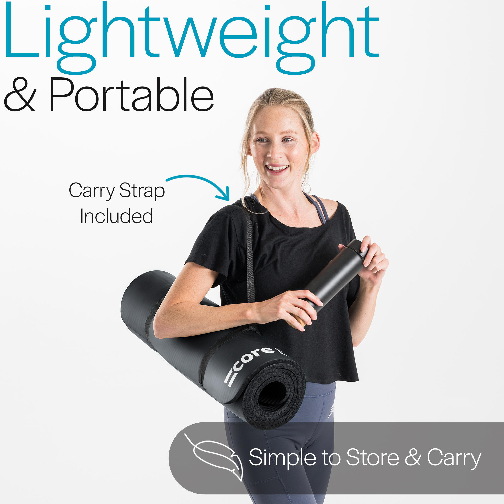 Terafit ピンク フィットネスアクセサリー iBEX Gym Fitness Weightlifting Neck Shoulder Protective Pad Foam