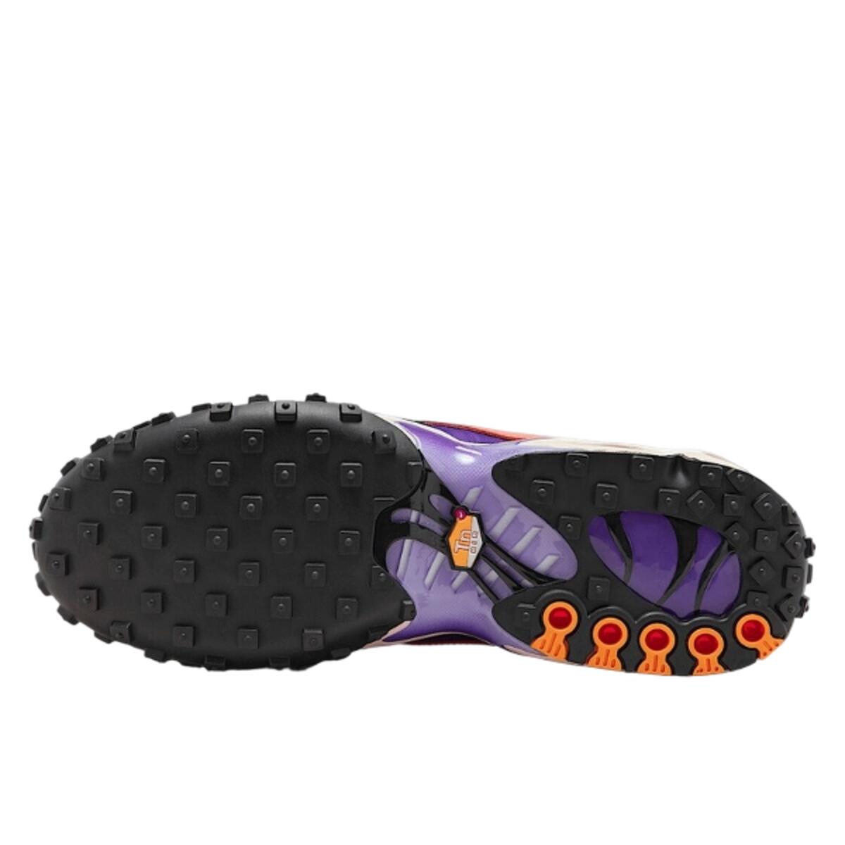 Zapatillas  Air Max Waffle Racer SP Voltage Purple 3/3