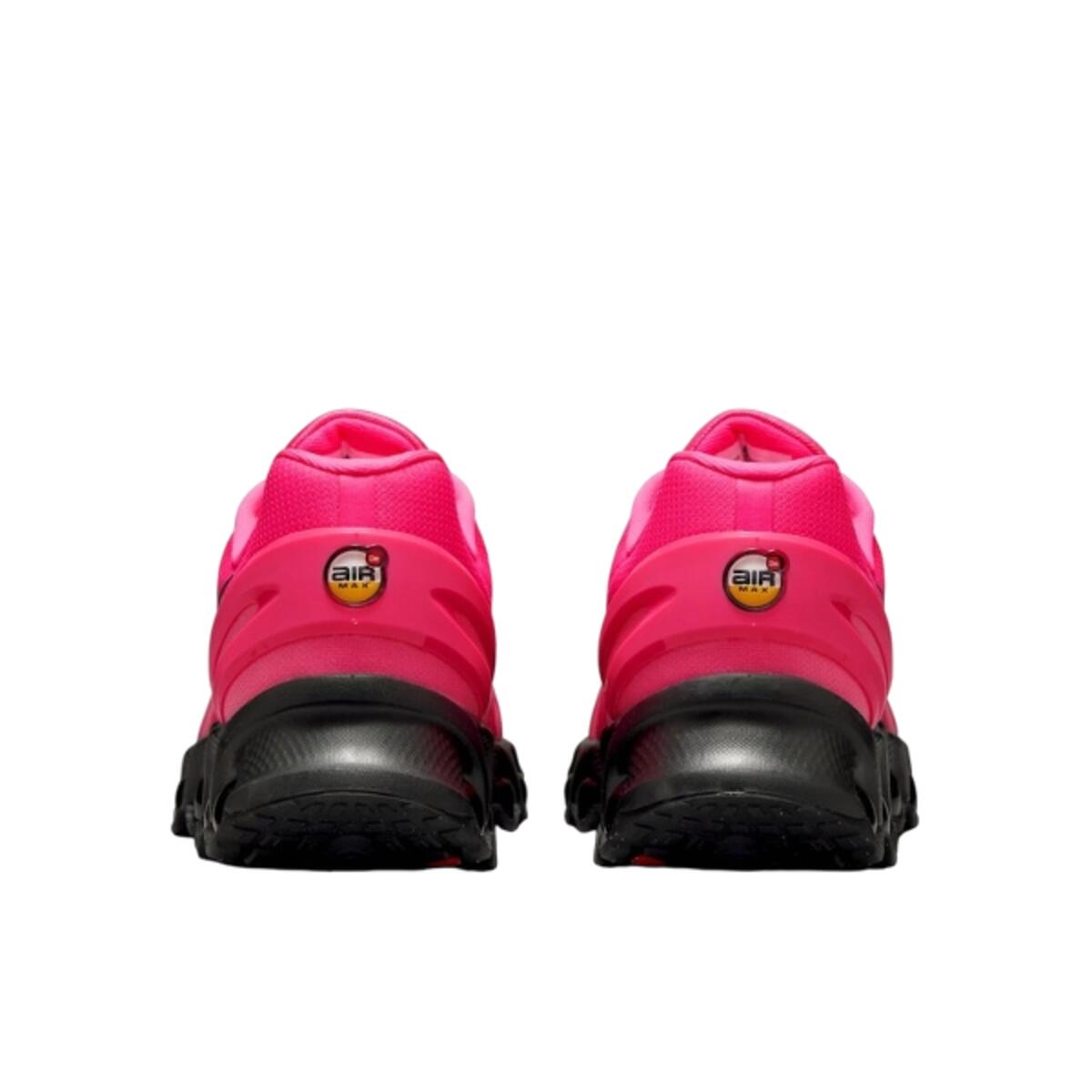 Chaussures  Air Max Dn8 Hyper Rose 3/4
