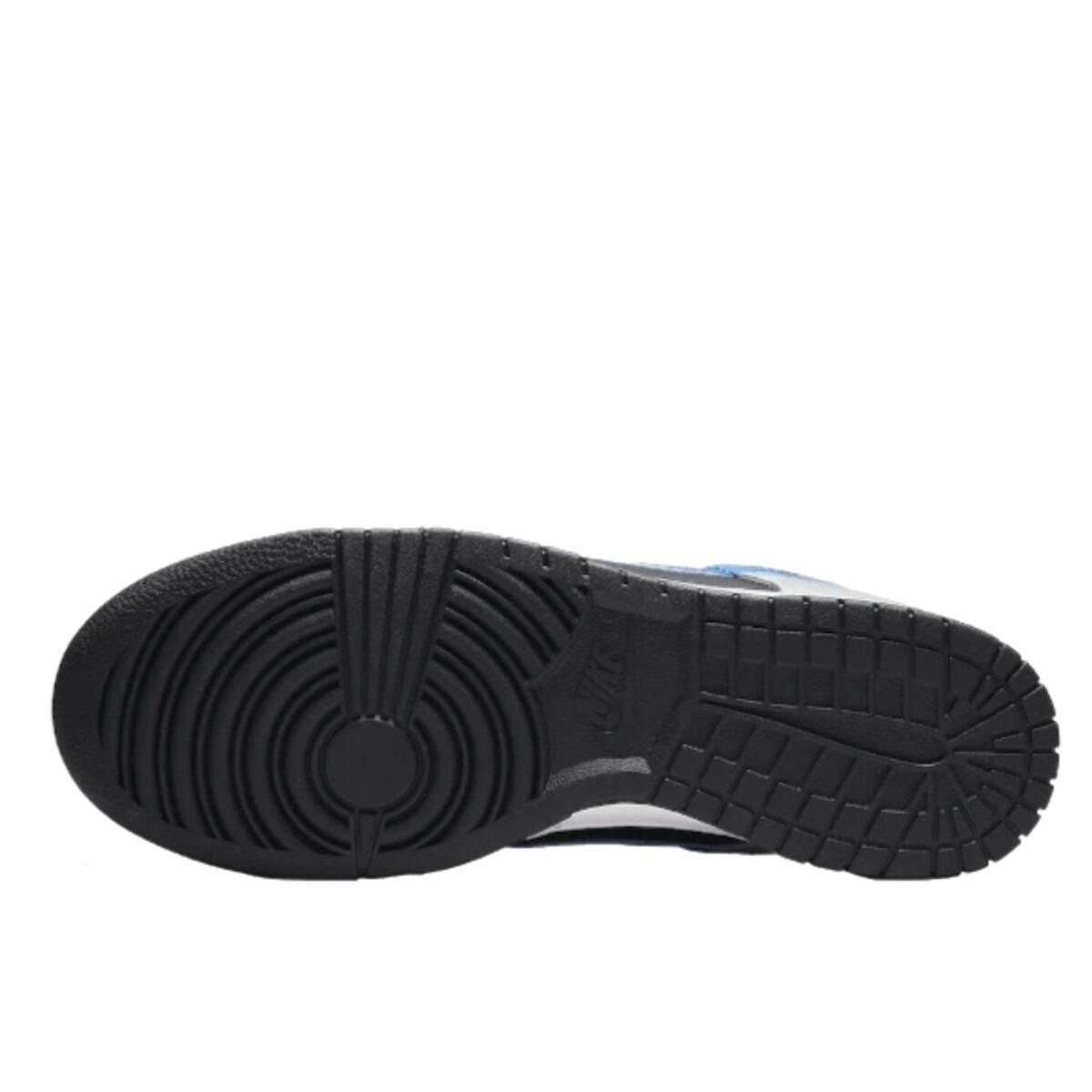 Chaussures  Dunk Low NBA 75th Anniversary Knicks 3/3