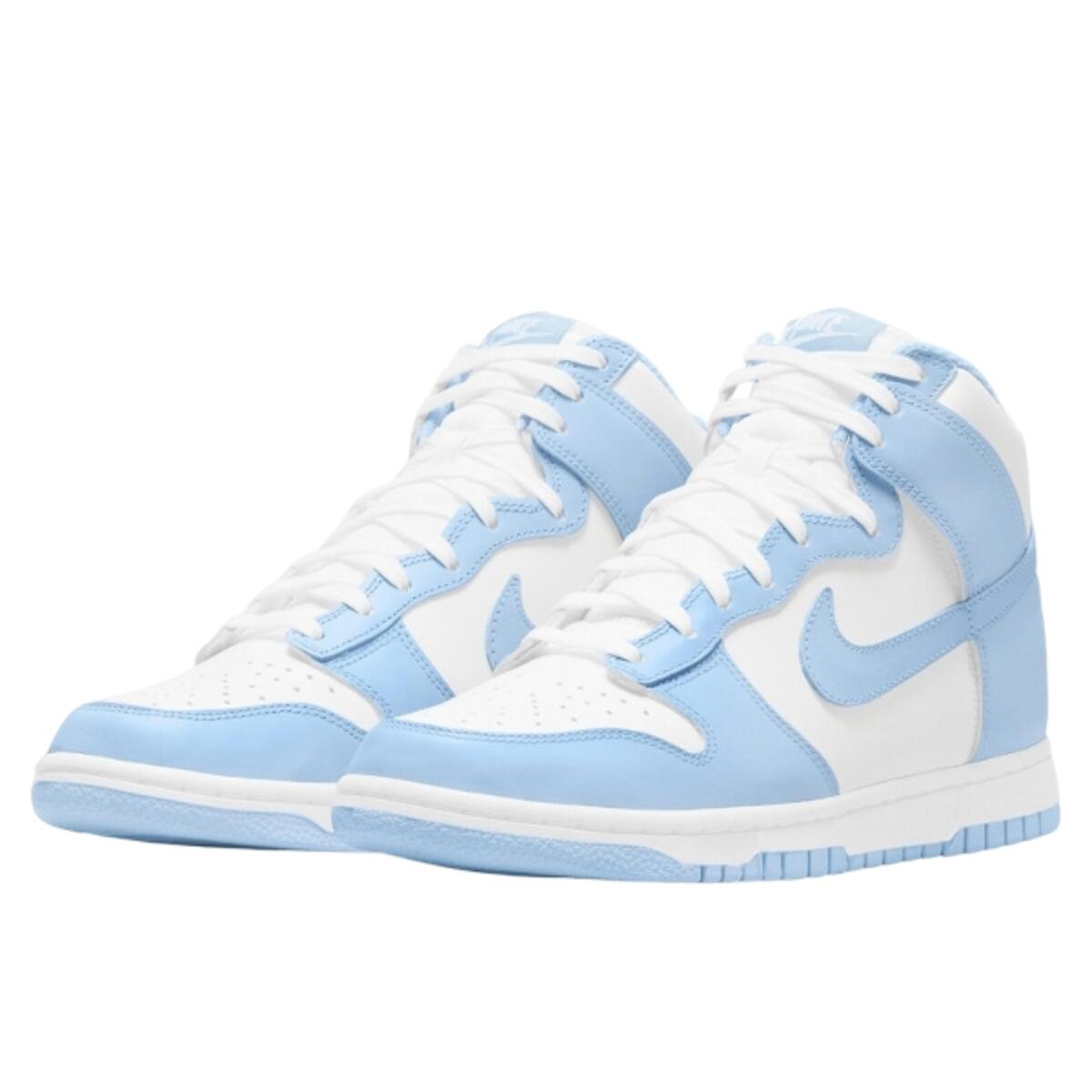 Chaussures  Dunk High Aluminium 2/3