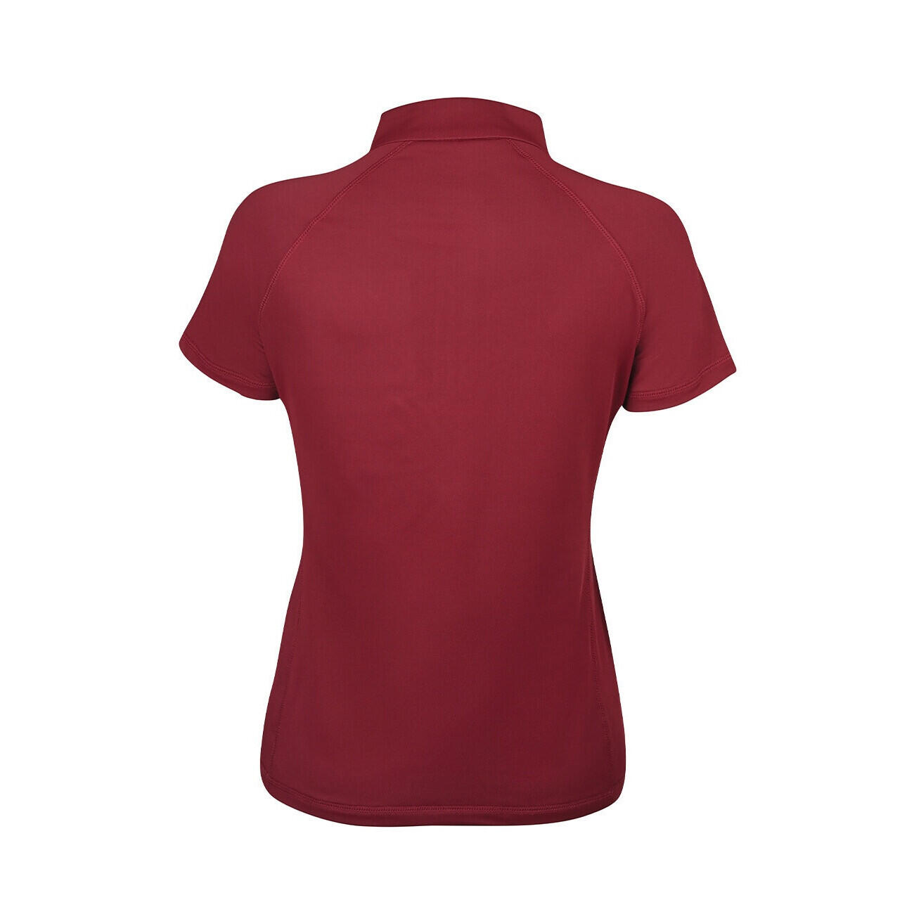 Maglia da equitazione a maniche corte da donna Weatherbeeta Prime 2/2