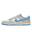 Dunk Low Athletic Department Light Smoke Grey University Blue