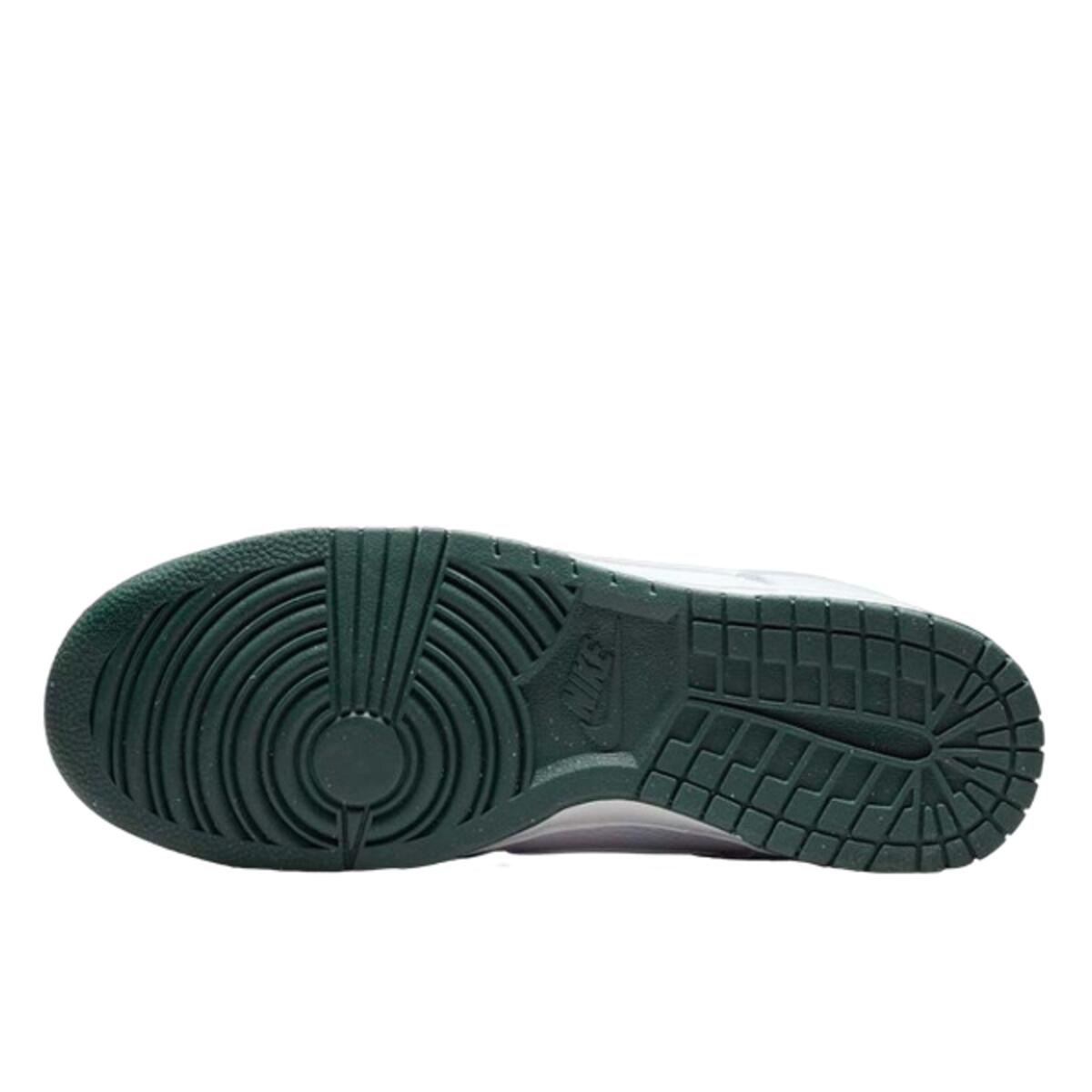Chaussures  Dunk Low Retro SE Photon Dust Vintage Green 3/6