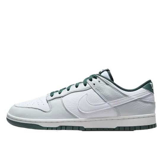 Zapatillas Dunk Low Retro SE Photon Dust Vintage Green
