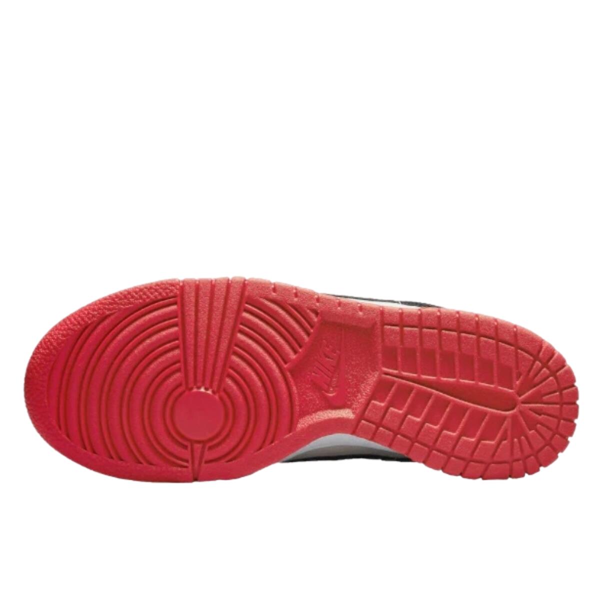 Chaussures  Dunk Low Denim Turquoise 3/3