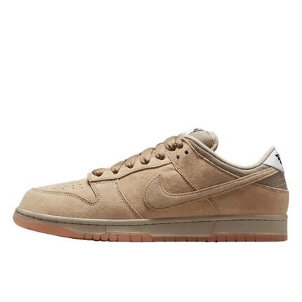 Zapatillas SB Dunk Low Pro B Parachute Beige