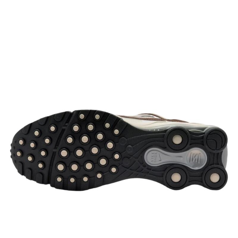 Shox Ride 2 Baroque Brown Diffused Blue