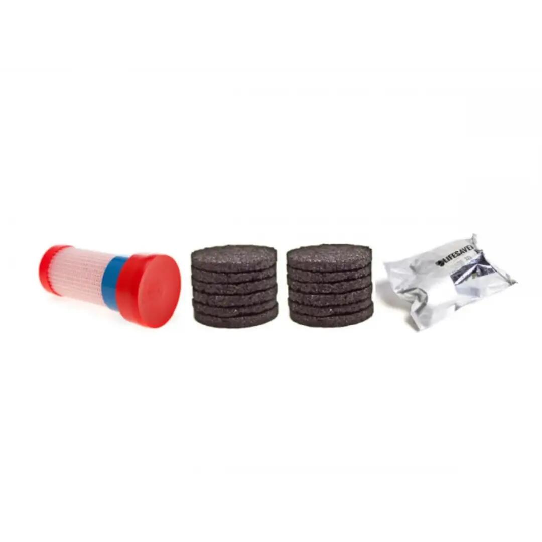 Lifesaver LifeSaver Cube Preparedness Pack 2/6