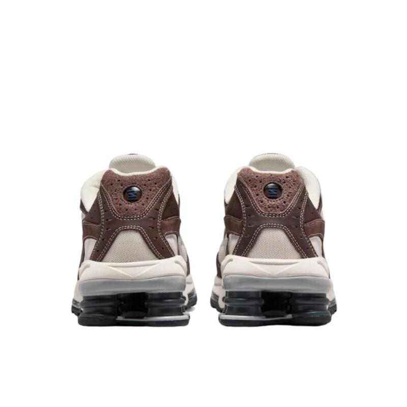 Shox Ride 2 Baroque Brown Diffused Blue