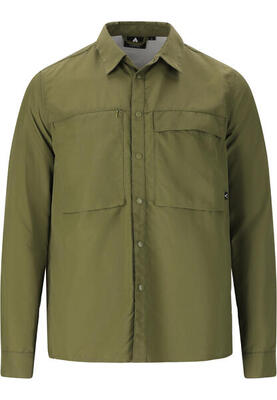 T-shirt met lange mouwen elm