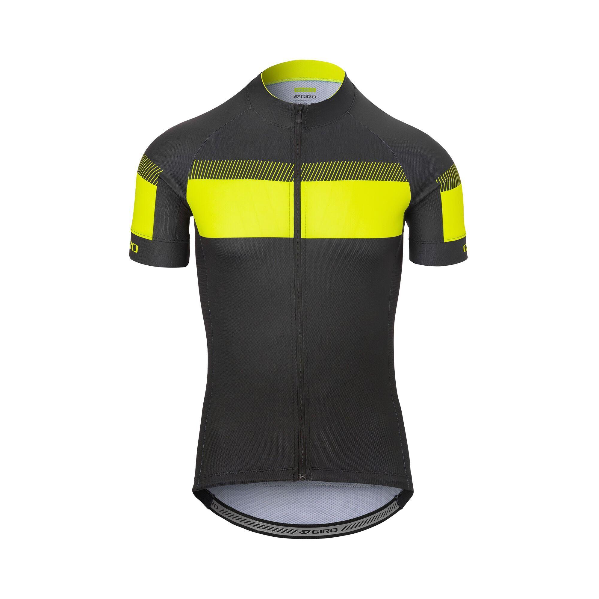 Maglia Giro Chrono Sport 1/3