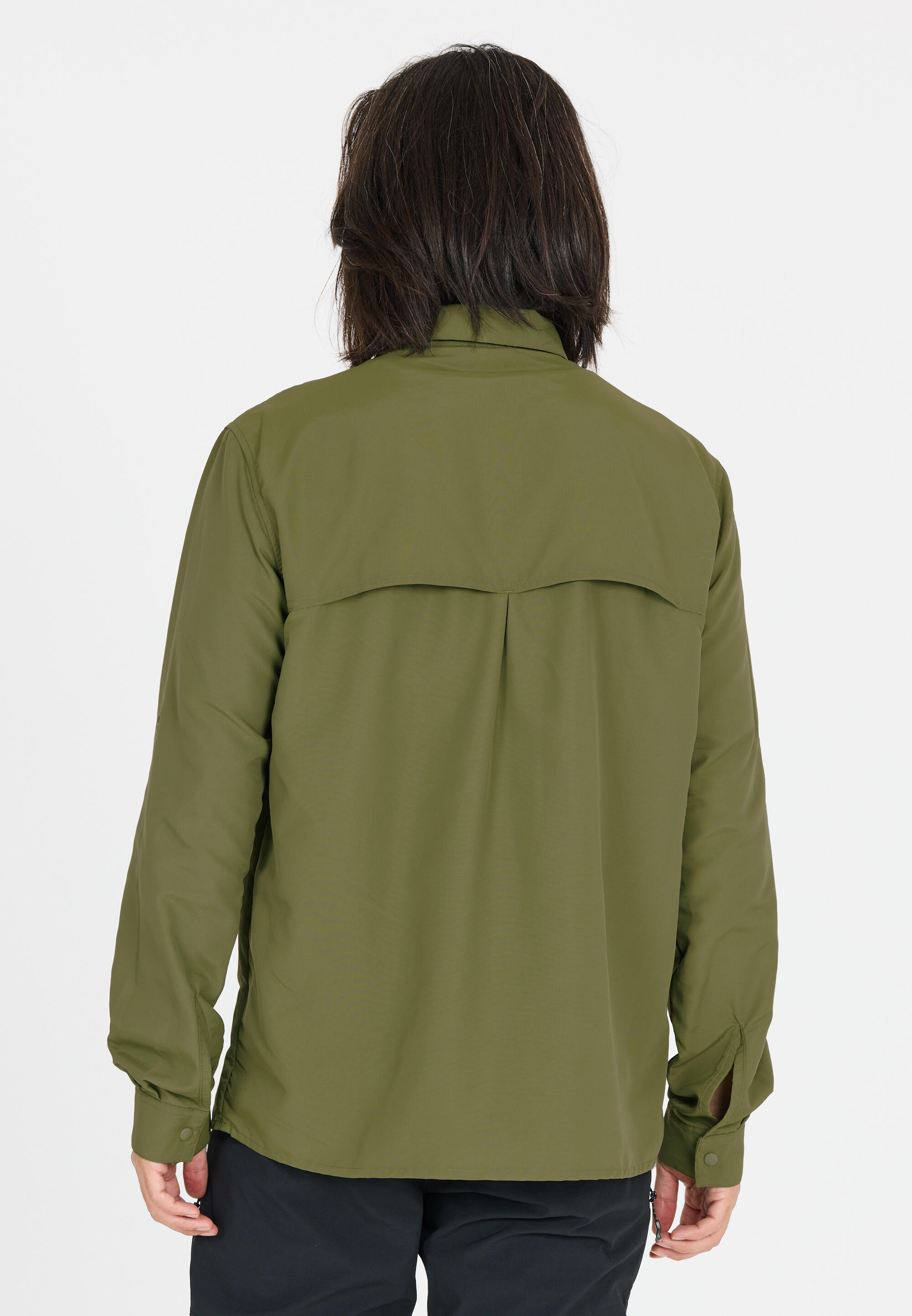 Camicia Whistler Elm 4/5