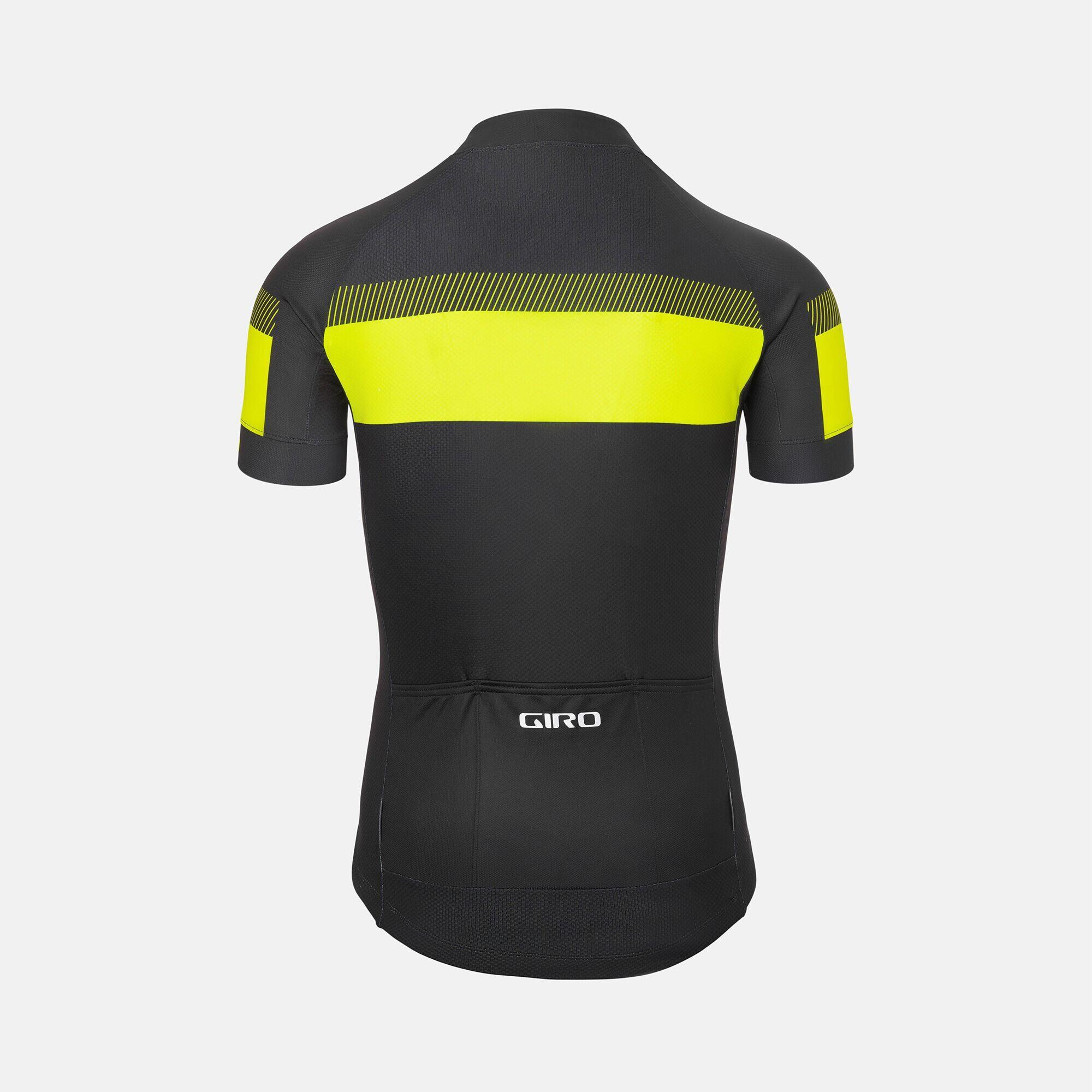 Maglia Giro Chrono Sport 2/3