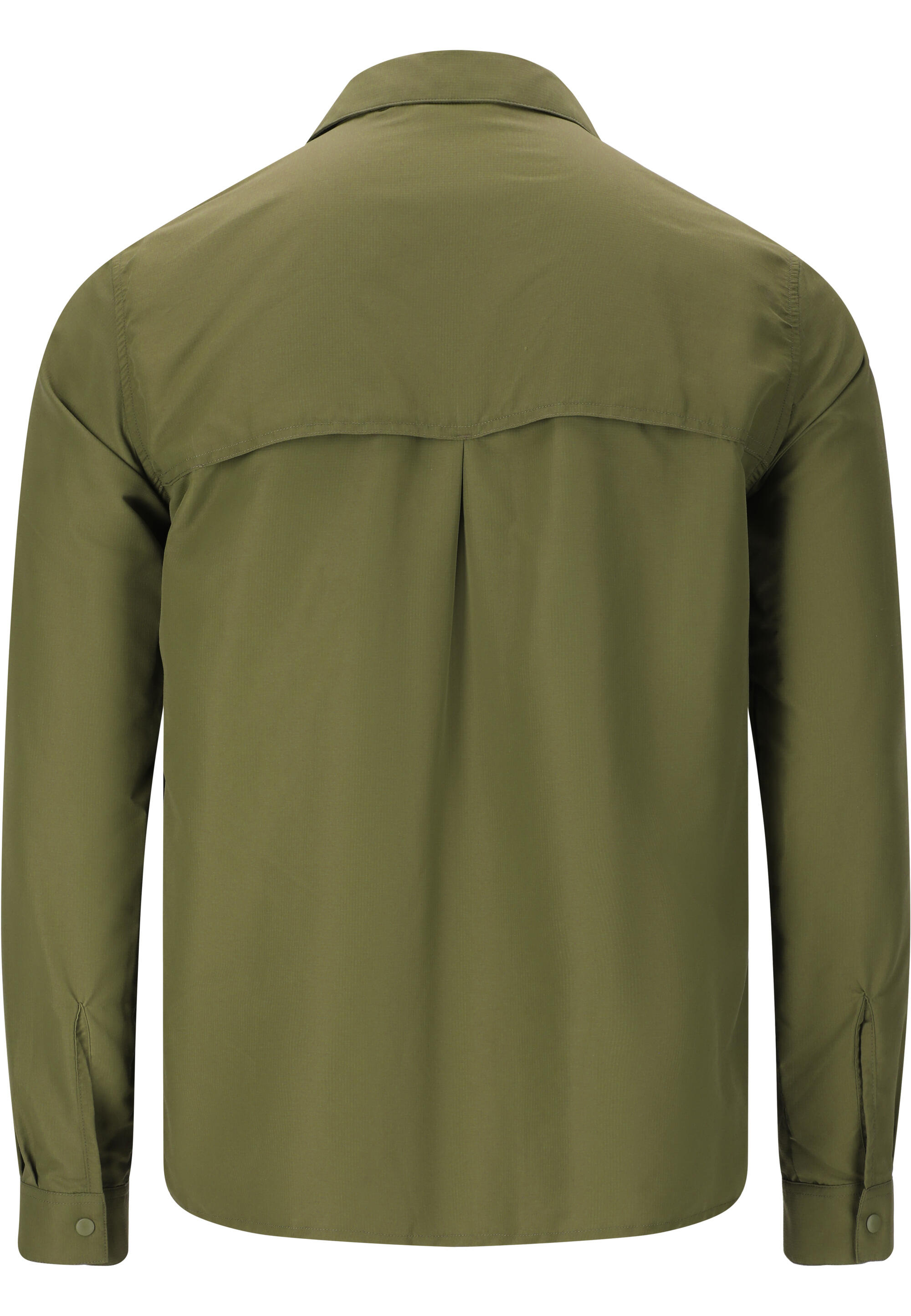 Camicia Whistler Elm 2/5