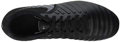 Nike Legend 7 Club SG: Scarpe da Calcio Basse Uomo in Nero 4/6