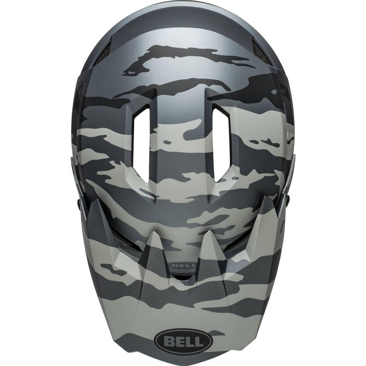 Fones de ouvido Bell Sanction 2 DLX Mips 6/6