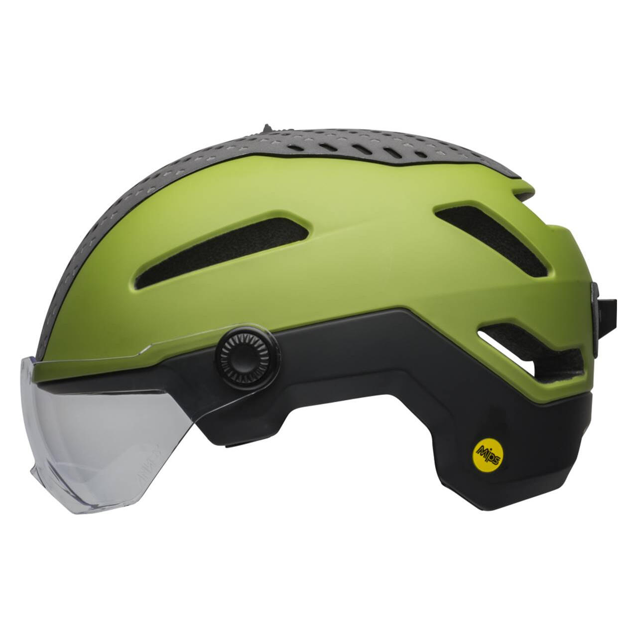Casco bici Bell Annex Shield Mips 3/4