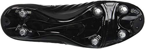 Nike Legend 7 Club SG: Scarpe da Calcio Basse Uomo in Nero 3/6