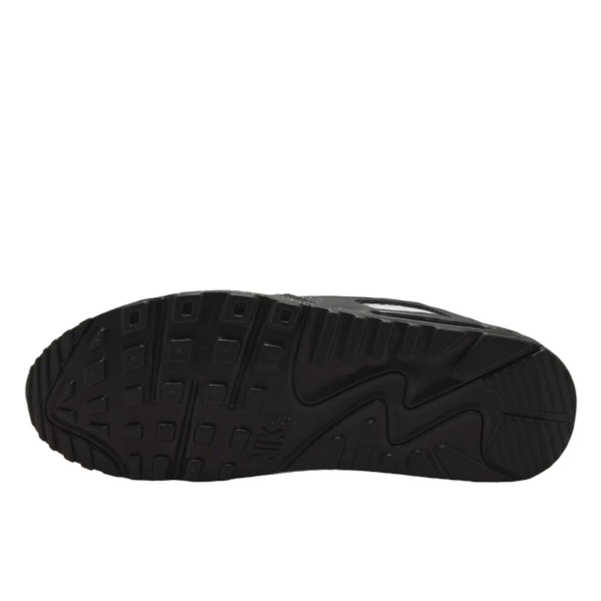 Chaussures  Air Max 90 Slawn Black 4/4