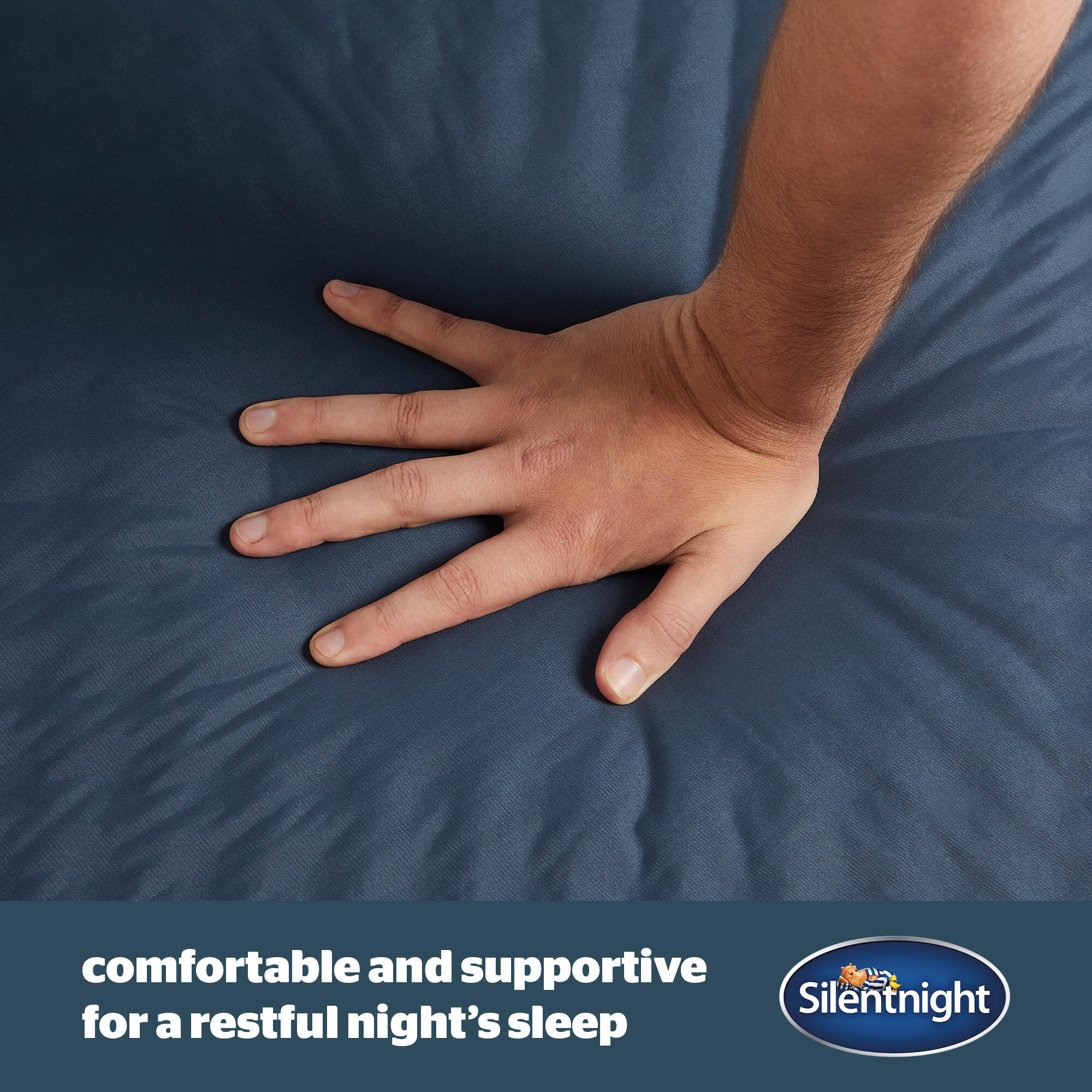 Camping Collection Self Inflating Mattress - Single 5/7