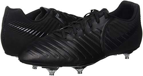 Nike Legend 7 Club SG: Scarpe da Calcio Basse Uomo in Nero 6/6