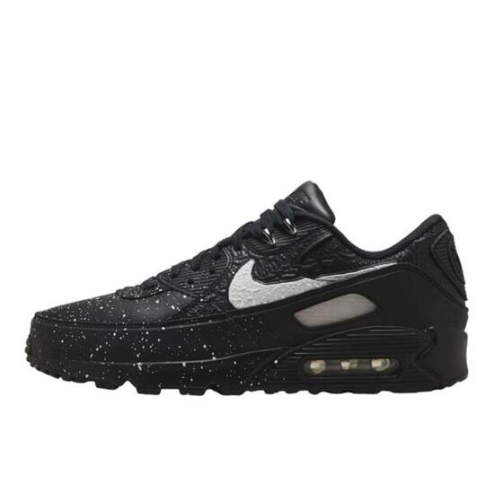 Zapatillas Air Max 90 Slawn Black