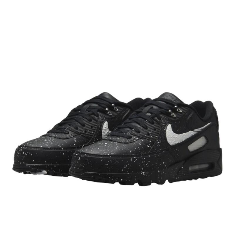 Air Max 90 Slawn Black