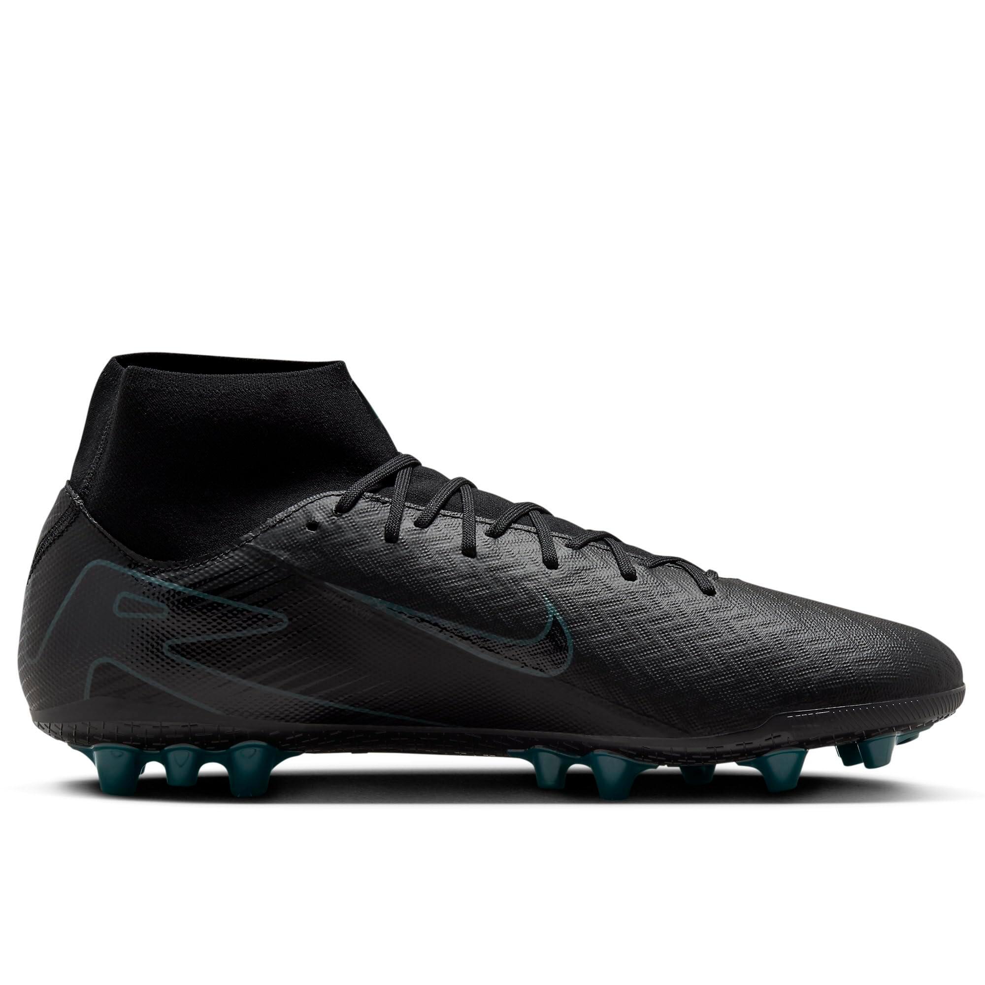 Chaussures de Football Nike ZM SUPERFLY 10 ACADEMY pour Gazon Synthétique 2/6