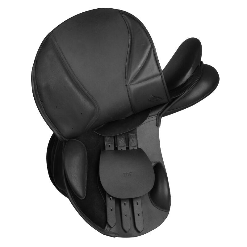 Springzadel voor paarden Waldhausen Comfort 2/5