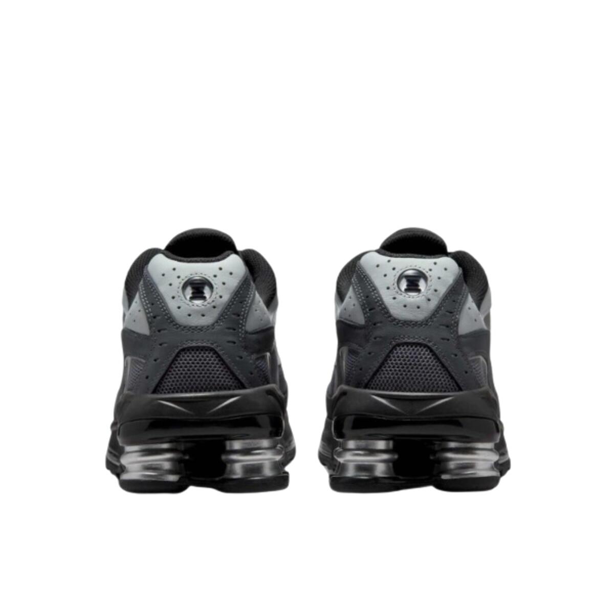 Chaussures  Shox Ride 2 Light Graphite 3/4