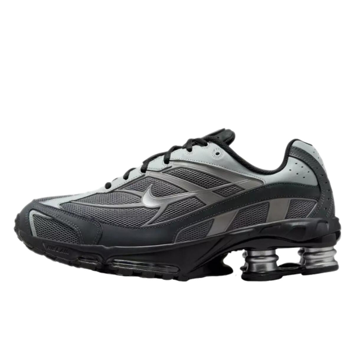 NIKE Scarpe  Shox Ride 2 Light Graphite