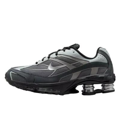 Zapatillas Shox Ride 2 Light Graphite